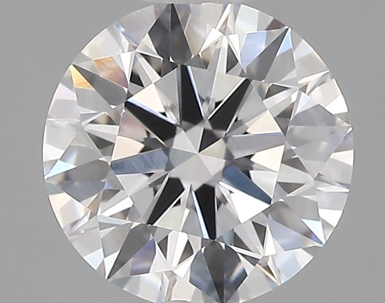 Lab Grown Diamond Lab-grown 1,2Ct D-VVS2 Round - IGILG817691994 1