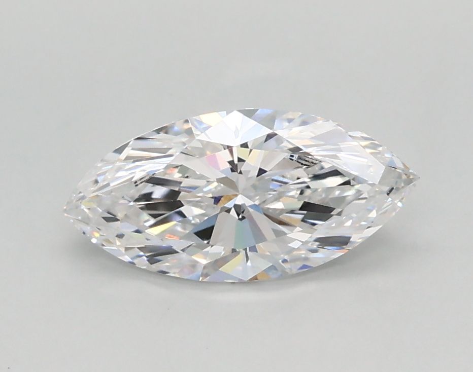 Lab Grown Diamond Lab-grown 0,74Ct D-VVS2 Marquise - IGILG809667646 1
