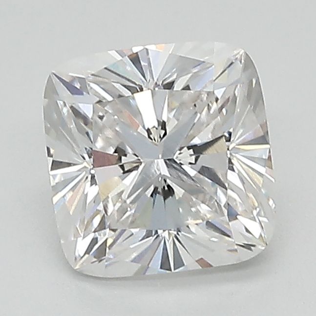 Lab Grown Diamond Lab-grown 1,46Ct G-VVS2 Cushion - IGILG555270538 1