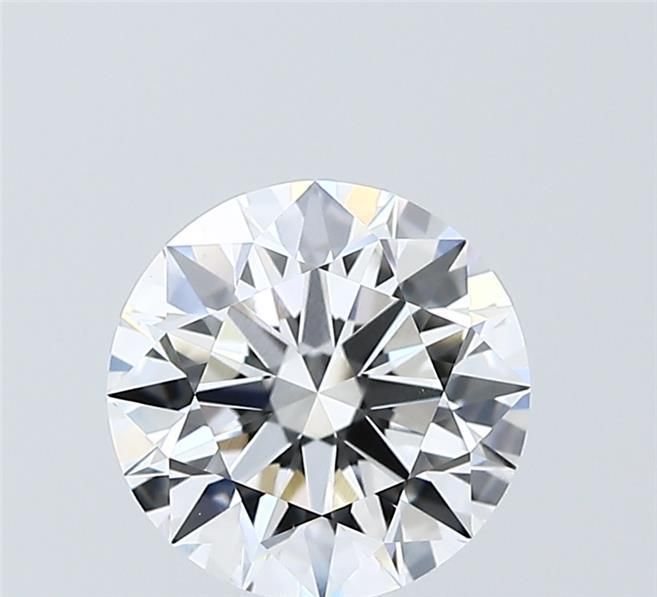Lab Grown Diamond Lab-grown 2,02Ct D-VS1 Round - IGILG815628707 1