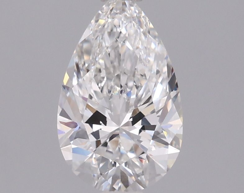 Lab Grown Diamond Lab-grown 1,02Ct D-VVS1 Pear - IGILG781607122 1
