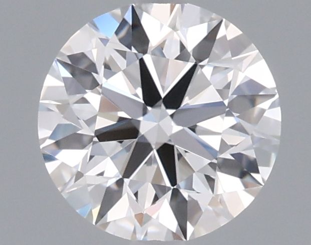 Lab Grown Diamond Lab-grown 0,96Ct D-VVS2 Round - IGILG794694768 1