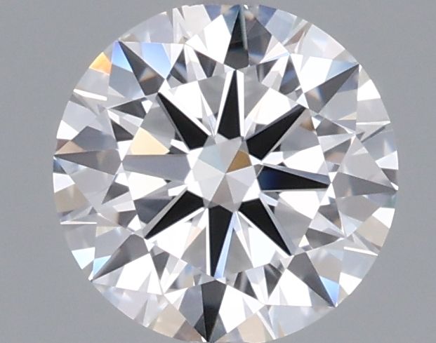 Lab Grown Diamond Lab-grown 0,97Ct E-VVS2 Round - IGILG794694551 1