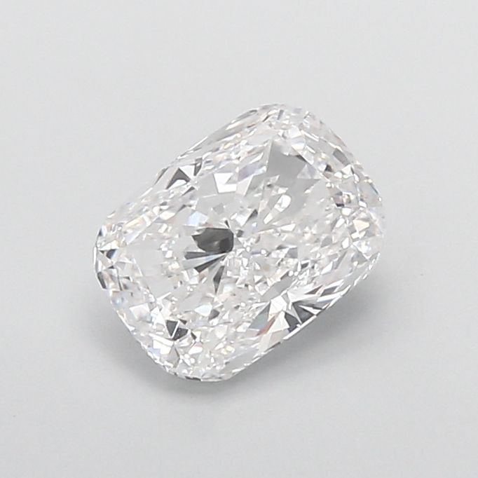 Lab Grown Diamond Lab-grown 2,61Ct E-VS1 Cushion - IGILG811632168 1