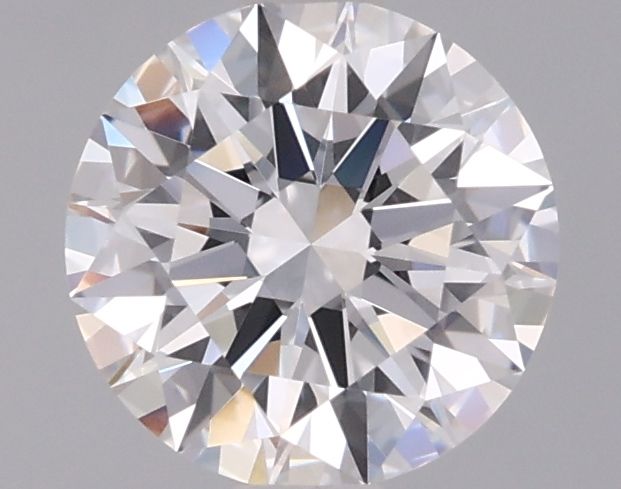 Lab Grown Diamond Lab-grown 1,14Ct D-FL Round - IGILG792626736 1