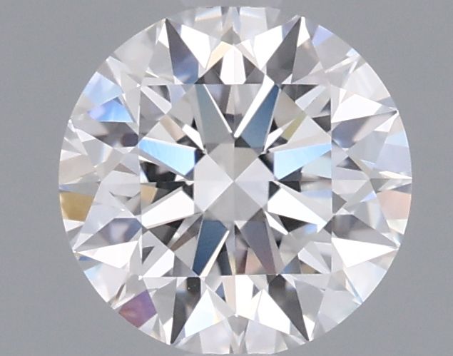 Lab Grown Diamond Lab-grown 1,03Ct D-VVS2 Round - IGILG794694855 1