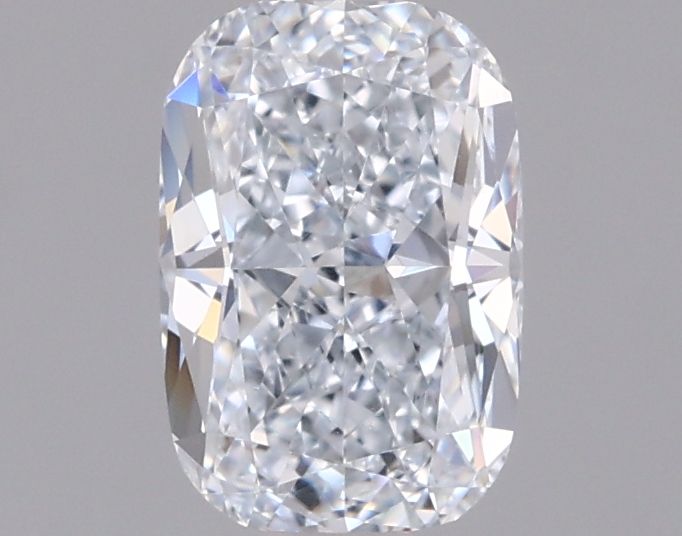 Lab Grown Diamond Lab-grown 0,95Ct F-VVS1 Cushion - IGILG790607032 1