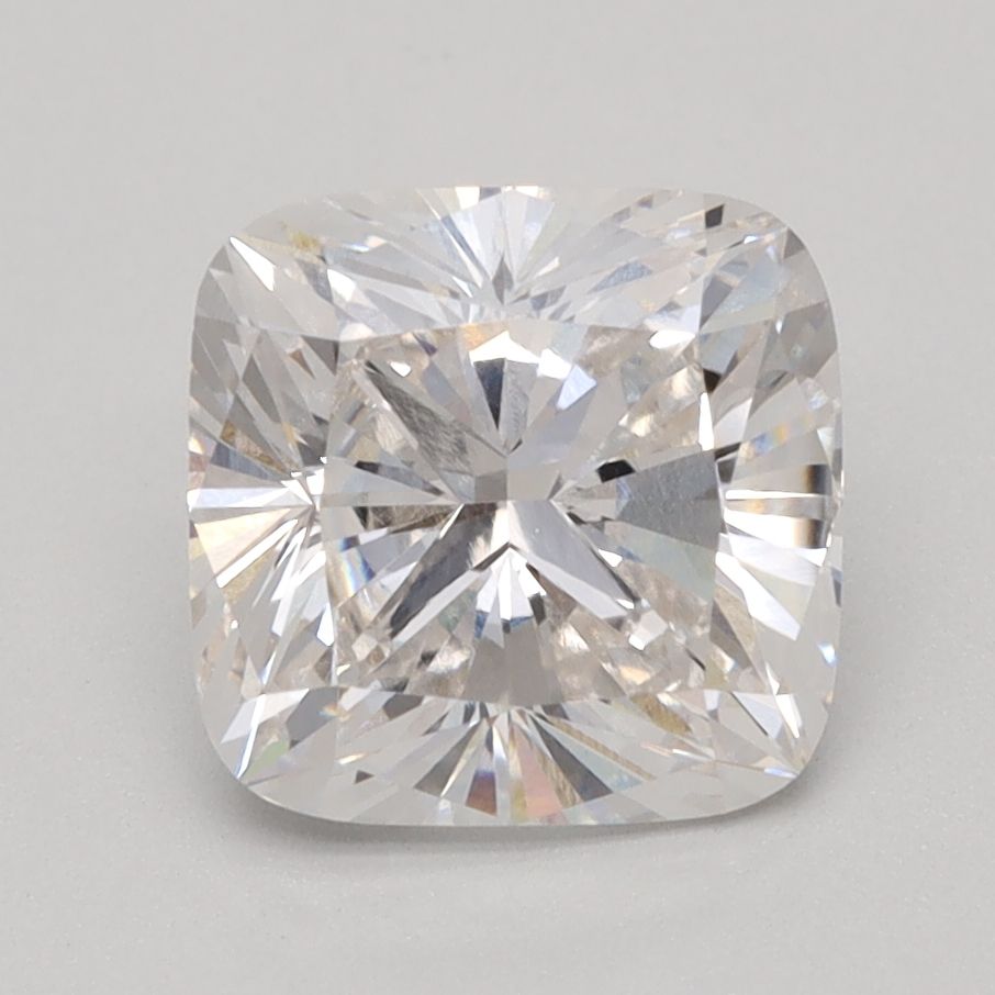 Lab Grown Diamond Lab-grown 1,34Ct G-VVS1 Cushion - IGILG555270517 1