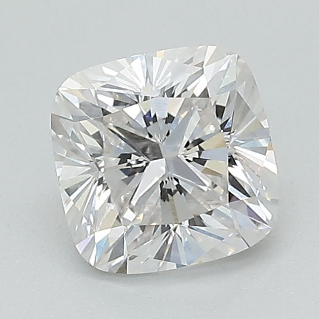 Lab Grown Diamond Lab-grown 1,1Ct G-VVS2 Cushion - IGILG555270522 1