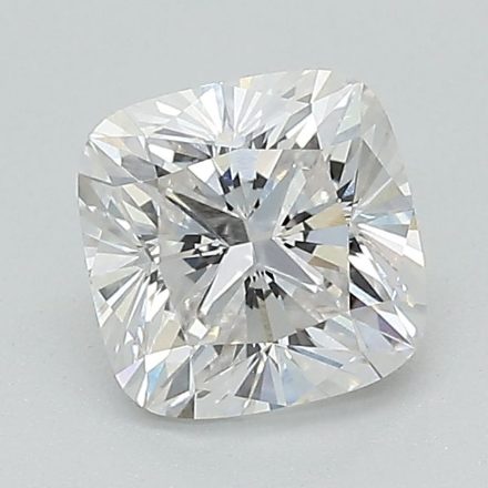 Lab Grown Diamond Lab-grown 1,1Ct G-VVS2 Cushion - IGILG555270522 1
