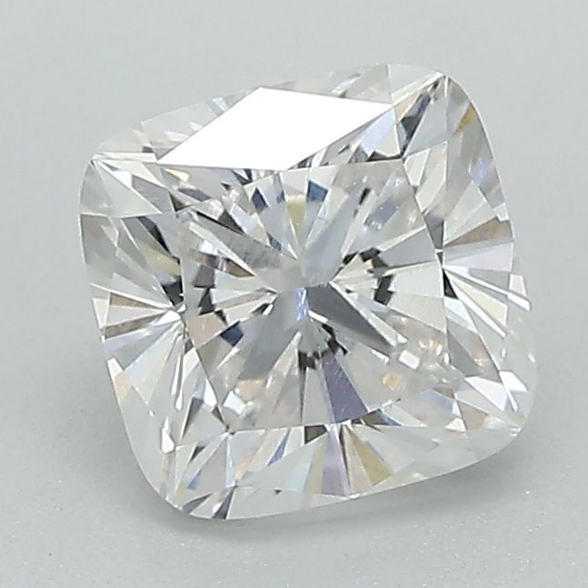 Lab Grown Diamond Lab-grown 1,45Ct H-VVS2 Cushion - IGILG555270540 1