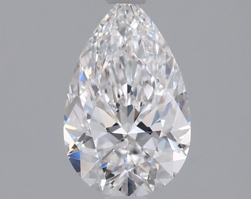 Lab Grown Diamond Lab-grown 1,02Ct D-VVS1 Pear - IGILG783637440 1
