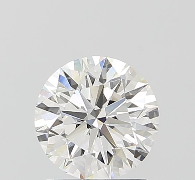 Lab Grown Diamond Lab-grown 1,5Ct F-VVS2 Round - IGILG815630679 1