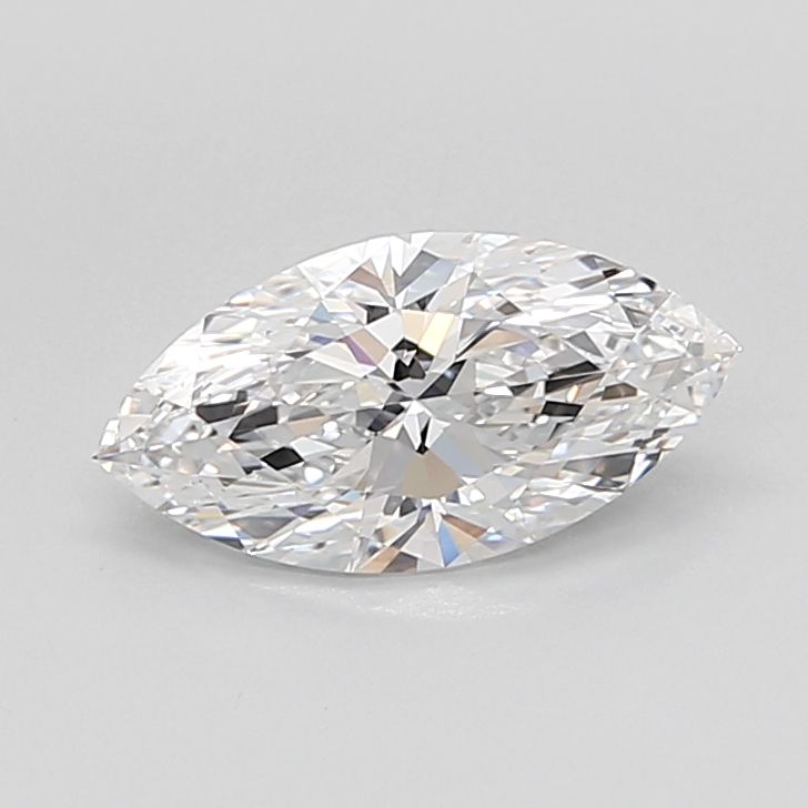 Lab Grown Diamond Lab-grown 2Ct D-FL Marquise - IGILG804655299 1