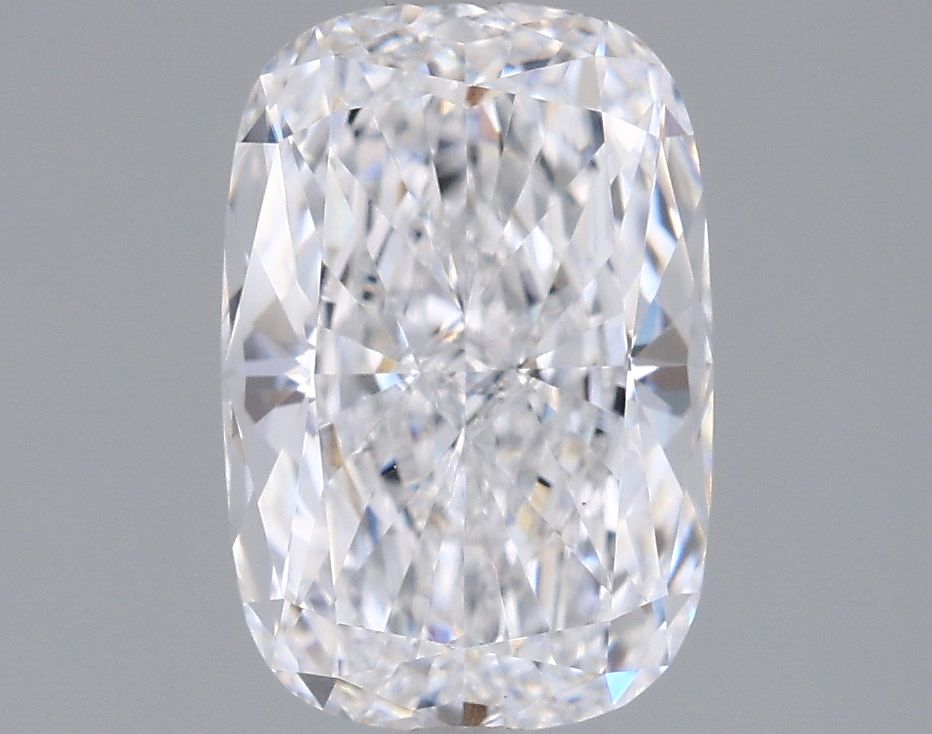 Lab Grown Diamond Lab-grown 1,62Ct D-VVS2 Cushion - IGILG729523120 1
