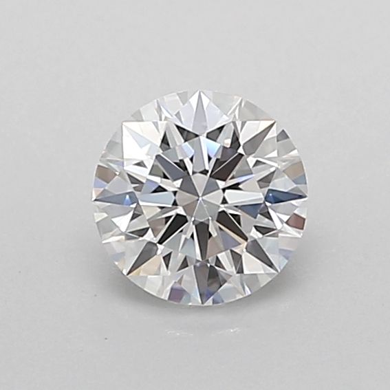 Lab Grown Diamond Lab-grown 0,53Ct D-VVS1 Round - IGILG782653107 1