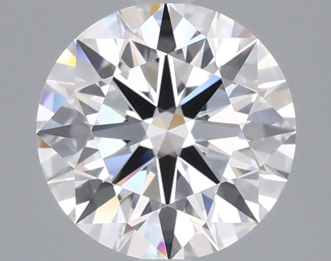 Lab Grown Diamond Lab-grown 1,83Ct E-VVS1 Round - IGILG794621230 1
