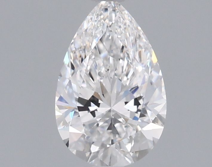 Lab Grown Diamond Lab-grown 1,01Ct D-VVS1 Pear - IGILG794622017 1