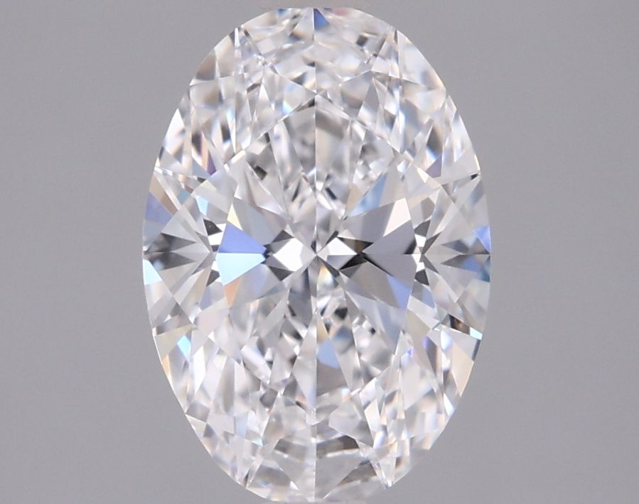 Lab Grown Diamond Lab-grown 1,55Ct D-VVS1 Oval - IGILG794613997 1