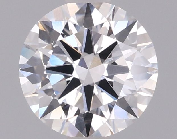 Lab Grown Diamond Lab-grown 1,01Ct D-VVS1 Round - IGILG794695194 1