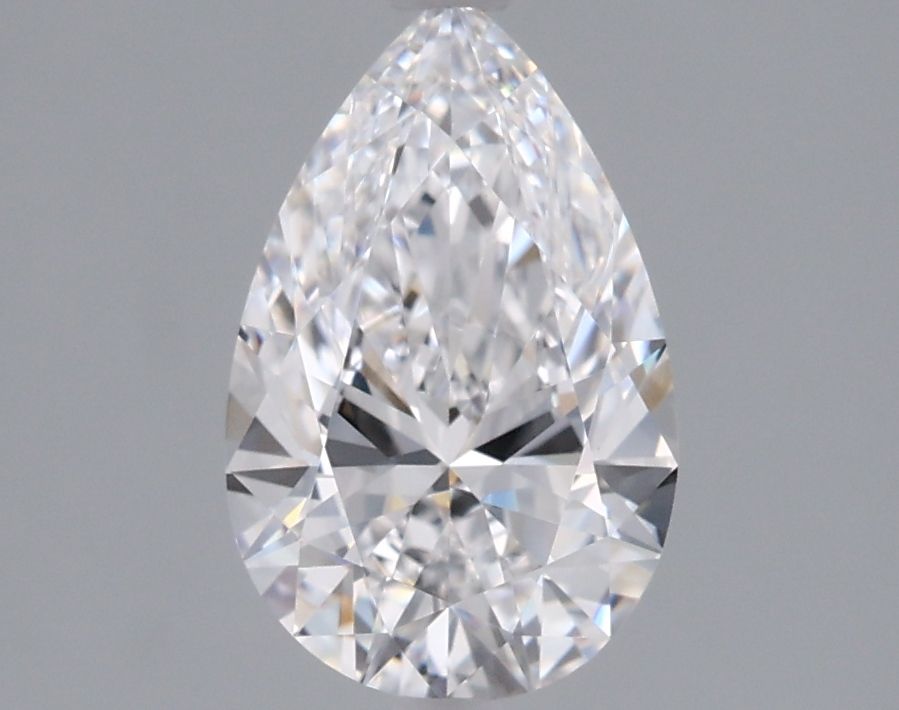 Lab Grown Diamond Lab-grown 1,36Ct D-VVS1 Pear - IGILG794620863 1