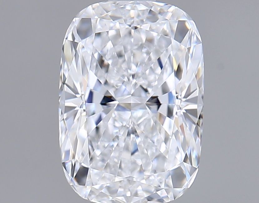 Lab Grown Diamond Lab-grown 1,52Ct D-VVS1 Cushion - IGILG778641406 1