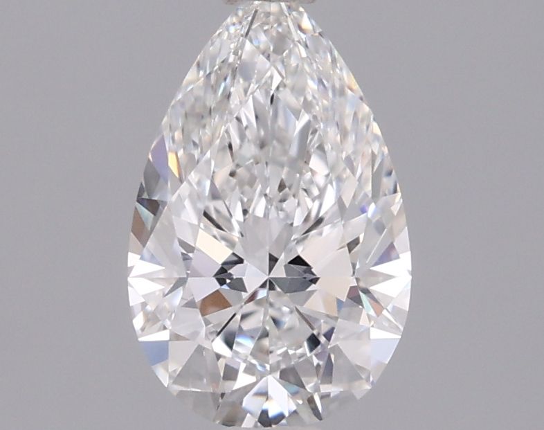 Lab Grown Diamond Lab-grown 1,01Ct D-VVS2 Pear - IGILG781607277 1