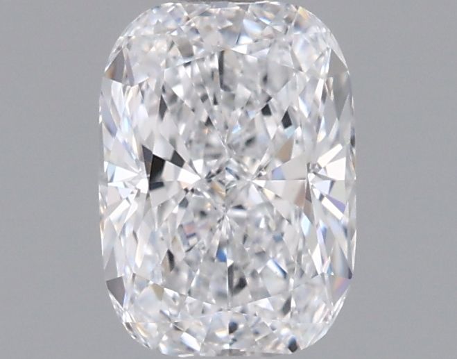 Lab Grown Diamond Lab-grown 1,06Ct D-VVS1 Cushion - IGILG799636420 1