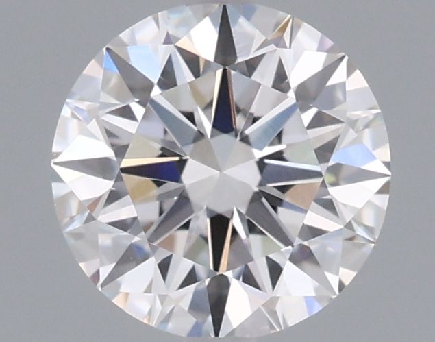 Lab Grown Diamond Lab-grown 1,02Ct D-VVS2 Round - IGILG794694860 1