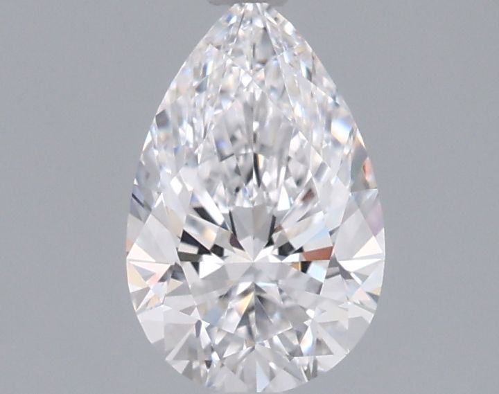 Lab Grown Diamond Lab-grown 1,04Ct D-VVS1 Pear - IGILG794613935 1