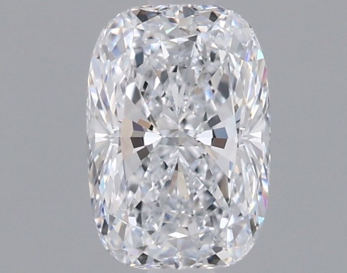 Lab Grown Diamond Lab-grown 0,95Ct E-VVS1 Cushion - IGILG804671470 1