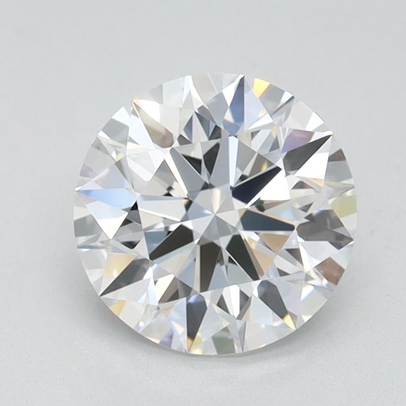 Lab Grown Diamond Lab-grown 1,05Ct D-FL Round - IGILG801694528 1