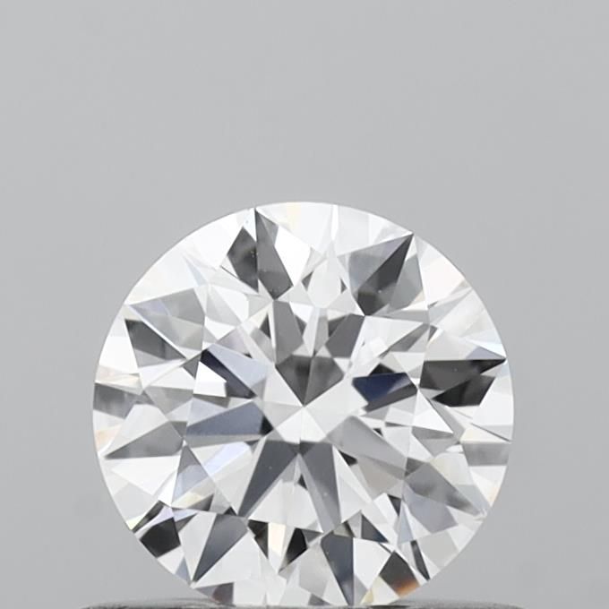 Lab Grown Diamond Lab-grown 0,52Ct D-VVS1 Round - IGILG795617087 1