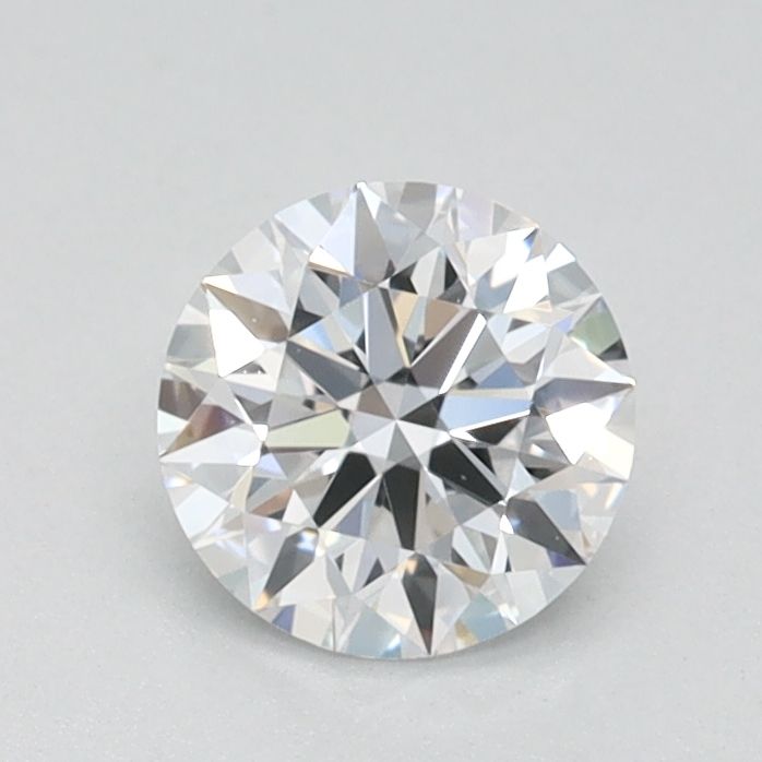 Lab Grown Diamond Lab-grown 0,52Ct D-FL Round - IGILG801694335 1