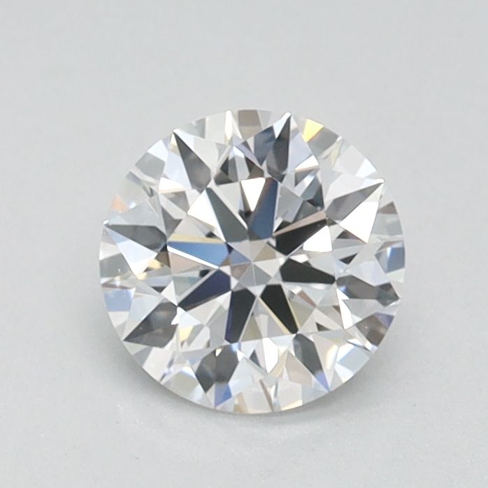 Lab Grown Diamond Lab-grown 0,51Ct D-FL Round - IGILG801694327 1
