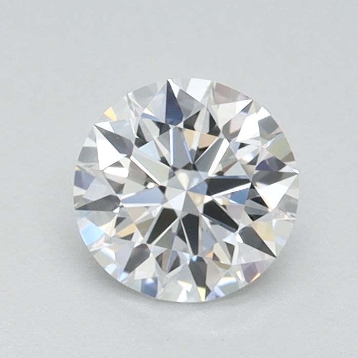 Lab Grown Diamond Lab-grown 0,52Ct D-FL Round - IGILG801694342 1