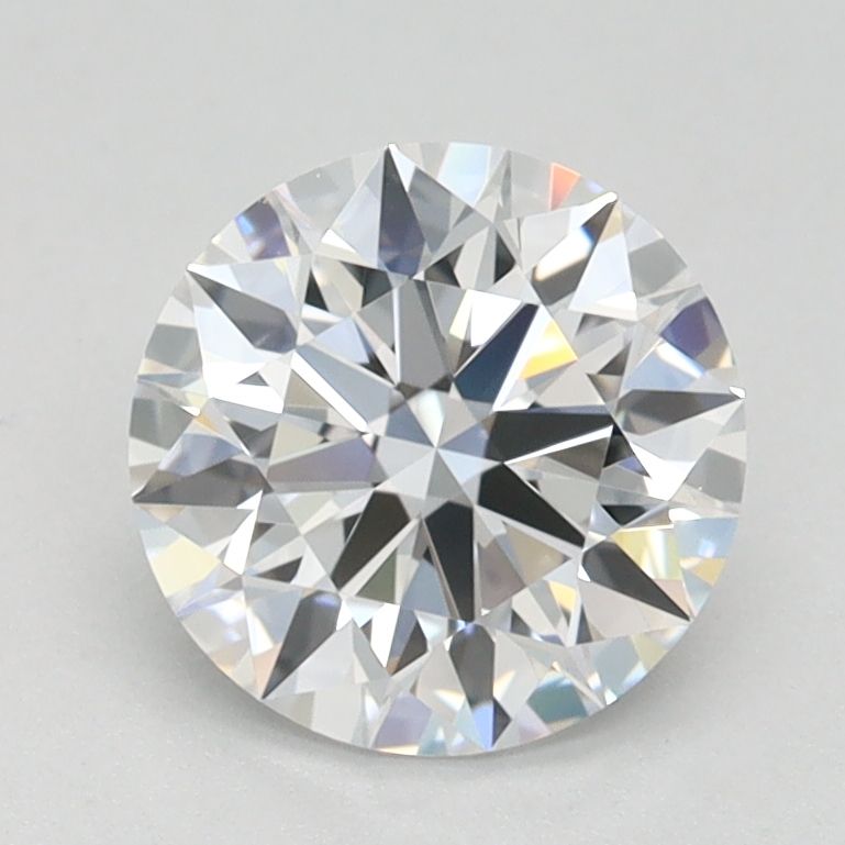 Lab Grown Diamond Lab-grown 1,09Ct D-FL Round - IGILG801694530 1