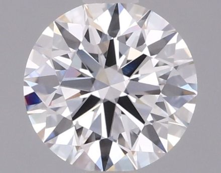 Lab Grown Diamond Lab-grown 1,01Ct D-VVS2 Round - IGILG794695018 1