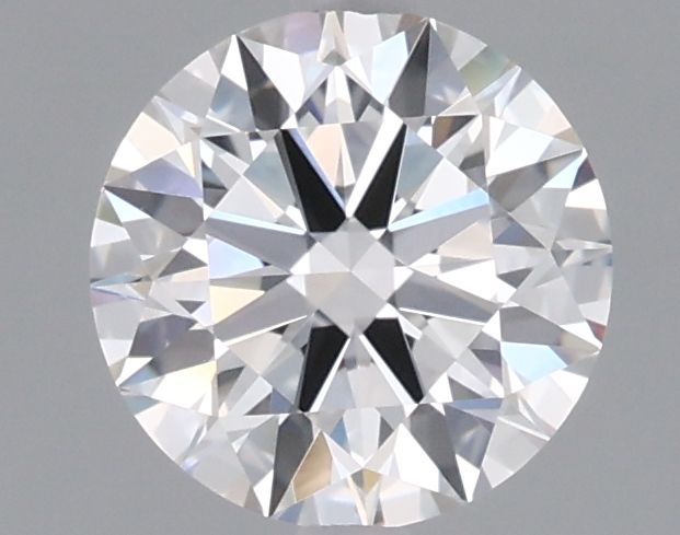 Lab Grown Diamond Lab-grown 1,08Ct D-VVS1 Round - IGILG792621156 1