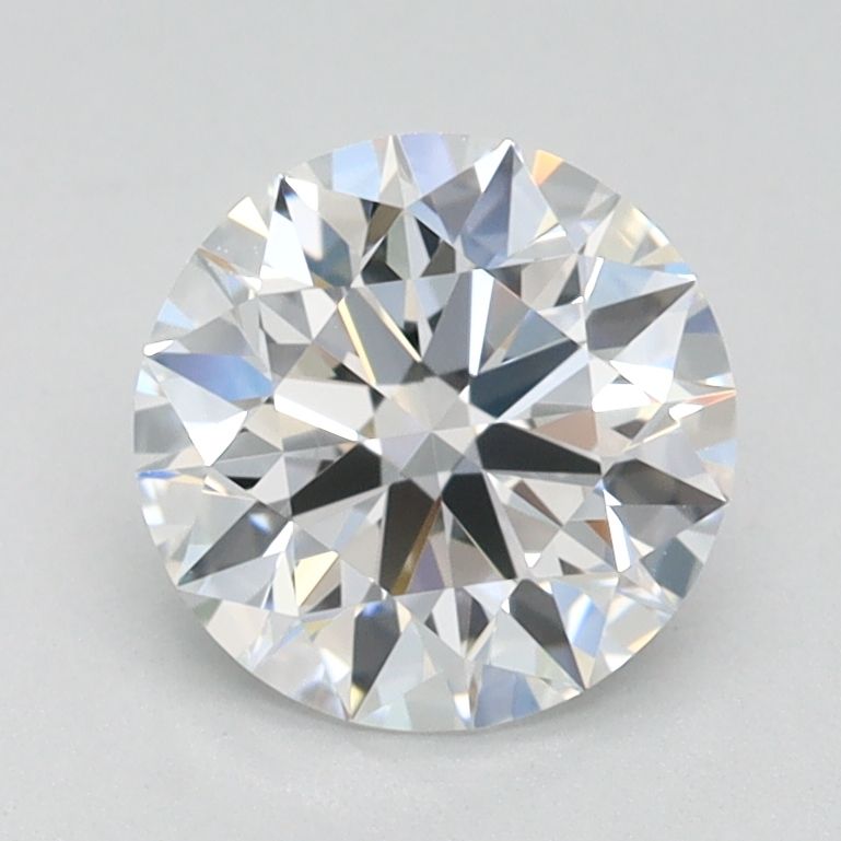 Lab Grown Diamond Lab-grown 1,04Ct D-FL Round - IGILG801694527 1