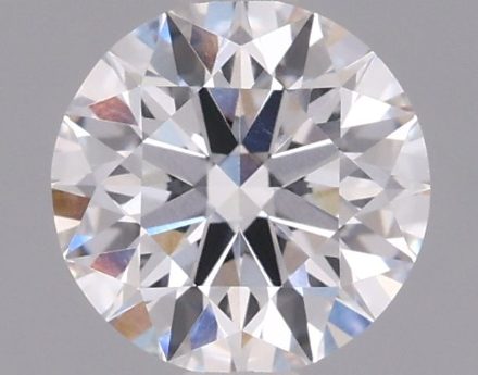 Lab Grown Diamond Lab-grown 1,01Ct D-VVS2 Round - IGILG794622071 1
