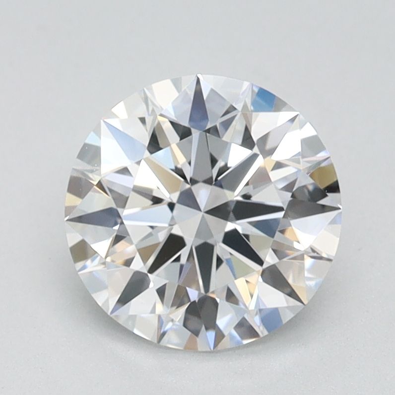 Lab Grown Diamond Lab-grown 1,03Ct D-FL Round - IGILG801694525 1