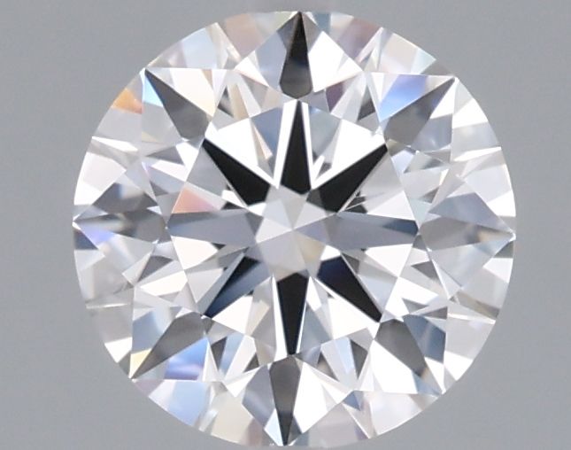 Lab Grown Diamond Lab-grown 1,57Ct D-VVS2 Round - IGILG794621227 1