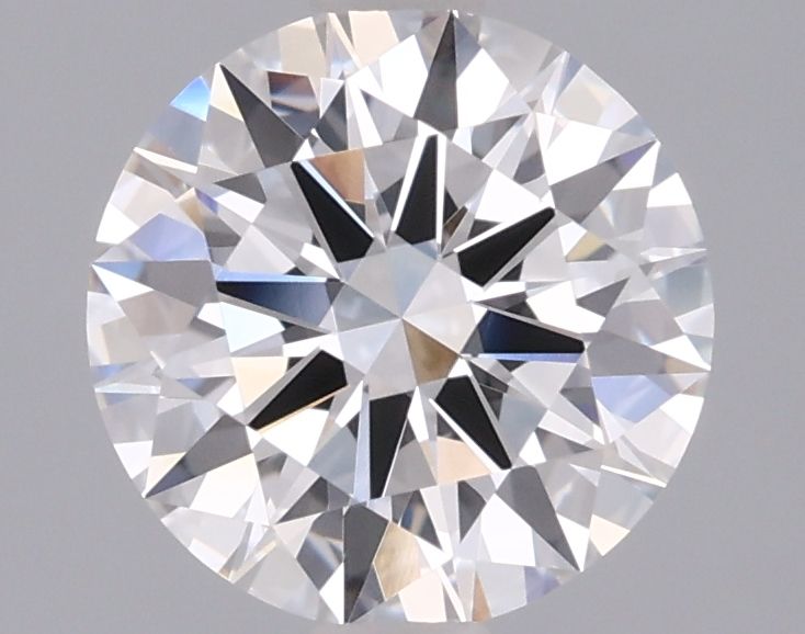 Lab Grown Diamond Lab-grown 1,5Ct D-VVS1 Round - IGILG790607275 1