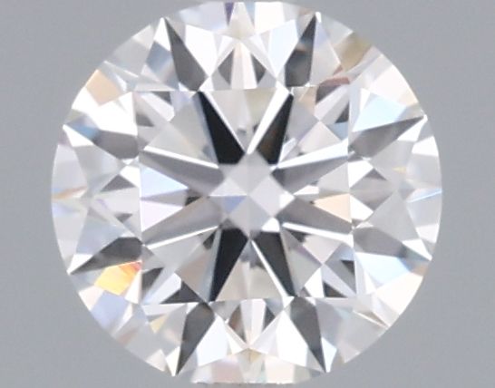 Lab Grown Diamond Lab-grown 1,02Ct D-VVS1 Round - IGILG794621383 1