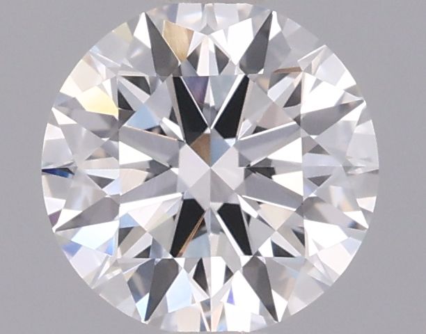 Lab Grown Diamond Lab-grown 1Ct D-VVS1 Round - IGILG794621435 1