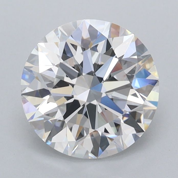 Lab Grown Diamond Lab-grown 1,57Ct D-VVS2 Round - IGILG794613928 1