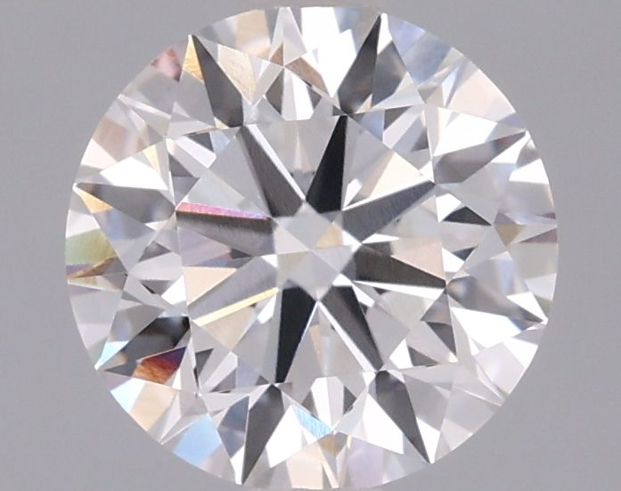 Lab Grown Diamond Lab-grown 1,53Ct D-VVS2 Round - IGILG794621562 1