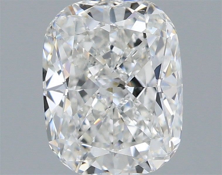 Lab Grown Diamond Lab-grown 1,51Ct E-VS2 Cushion - IGILG786680791 1