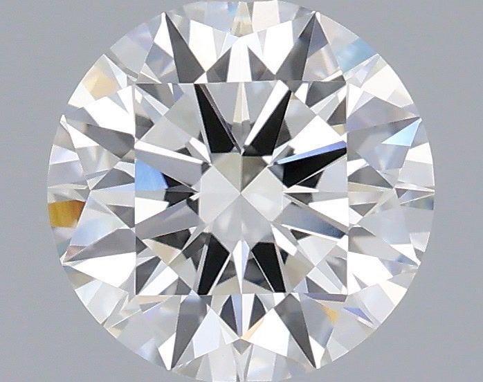Lab Grown Diamond Lab-grown 1,55Ct F-VVS2 Round - IGILG786680799 1